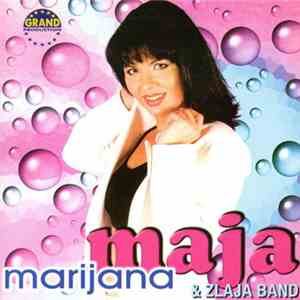 Maja Marijana & Zlaja Band - Il Me Ljubi, Il Me Ubi download free