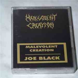 Malevolent Creation - Joe Black download free