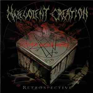 Malevolent Creation - Retrospective download mp3 flac