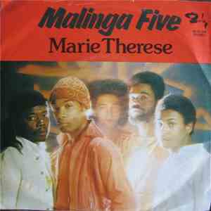 Malinga Five - Marie-Thérèse/ Makchiner Doudou download mp3 flac