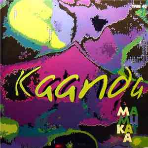 Mamukata - Kaanda EP download free