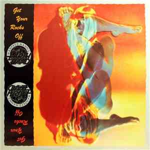 Manfred Mann's Earth Band - Get Your Rocks Off download mp3 flac