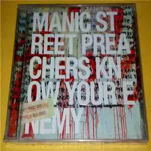 Manic Street Preachers - Know Your Enemy download free