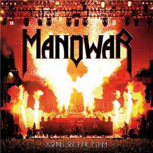 Manowar - Gods Of War Live download mp3 flac