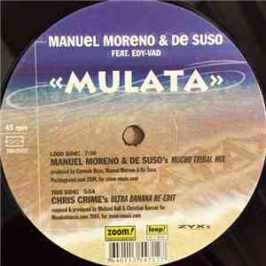 Manuel Moreno & De Suso - Mulata download free