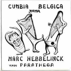 Marc Hebbelinck - Cumbia Belgica download free
