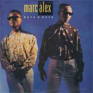 MarcAlex - Boys B Boys download free