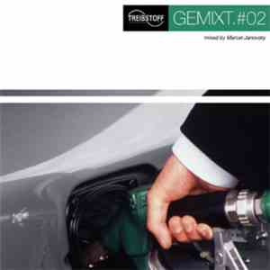 Marcel Janovsky - Treibstoff Gemixt.#02 download free