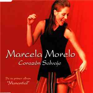 Marcela Morelo - Corazón Salvaje download free