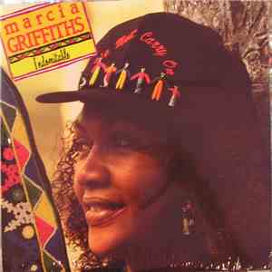 Marcia Griffiths - Indomitable download free