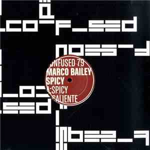 Marco Bailey - Spicy download mp3 flac