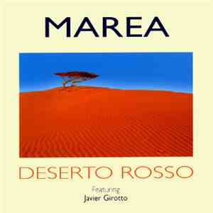 Marea  - Deserto Rosso download free