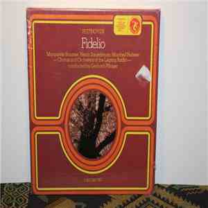 Margarete Baumer, Heinz Sauerbaum, Manfred Hubner - Chorus and Orchestra of the Leipzig Radio - Conducted by Gerhard Pfluger - Beethoven: Fidelio download mp3 flac