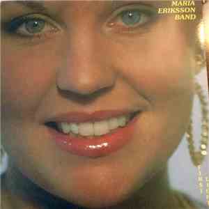 Maria Eriksson Band - First Light download mp3 flac