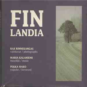 Maria Kalaniemi - Viimeinen Maa (The Last Land) download mp3 flac