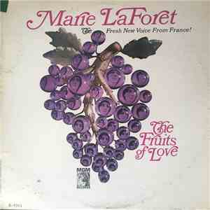 Marie LaForet - The Fruits Of Love download mp3 flac
