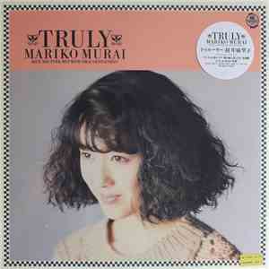 Mariko Murai - Truly download free
