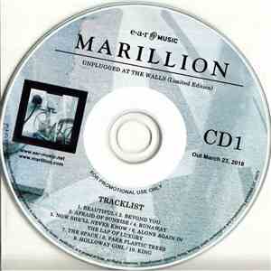 Marillion - Unplugged At The Walls download free