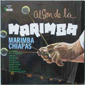 Marimba Chiapas - Al Son De La Marimba download free