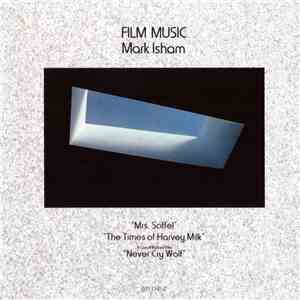 Mark Isham - Film Music download free
