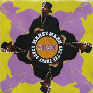 Marky Mark And The Funky Bunch - Wildside download free