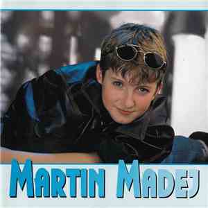 Martin Madej - Martin Madej download free