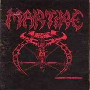 Martire - 1988 to 1992 download mp3 flac