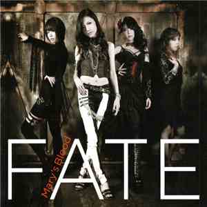Mary's Blood - Fate download mp3 flac