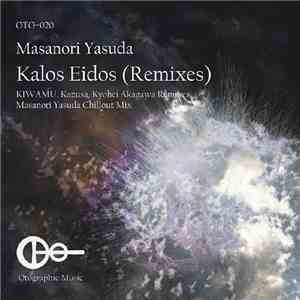 Masanori Yasuda - Kalos Eidos (Remixes) download mp3 flac
