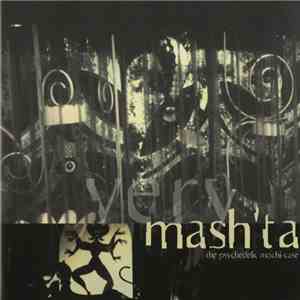 Mash'ta - The Psychedelic Mochi Case download mp3 flac