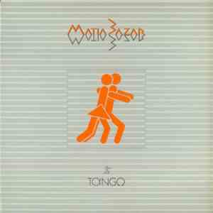 Matia Bazar - Tango download free