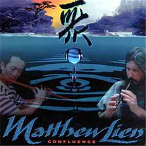 Matthew Lien - Confluence download free