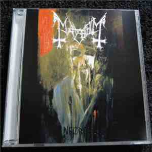 Mayhem - Necrohell download free