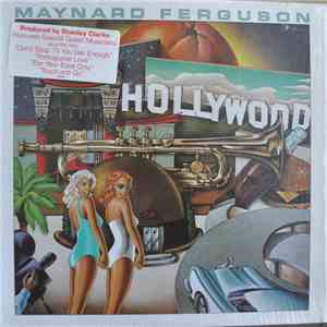 Maynard Ferguson - Hollywood download mp3 flac