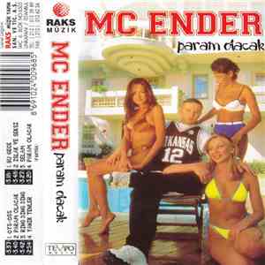 MC Ender - Param Olacak download free