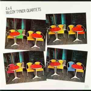 McCoy Tyner - 4 X 4 download free