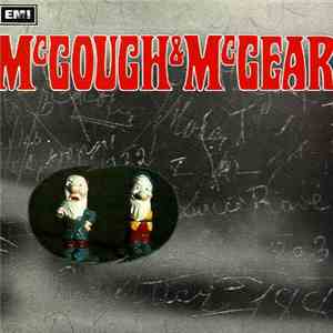 McGough & McGear - McGough & McGear download free
