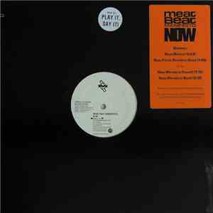 Meat Beat Manifesto - Now download mp3 flac