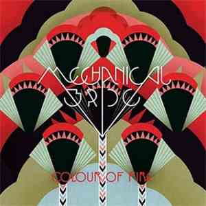 Mechanical Bride - Colour Of Fire download mp3 flac