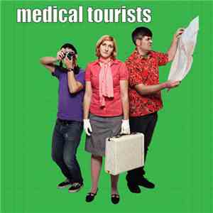 Medical Tourists - Medical Tourists download mp3 flac
