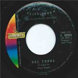 Mel Tormé - Five-Four download free