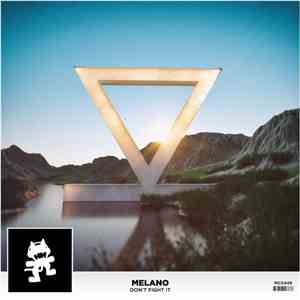 Melano - Don't Fight It download mp3 flac