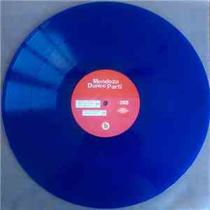 Mendoza Dance Parti - Speedy Chickin' download free