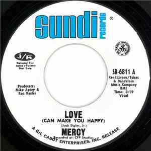 Mercy  - Love (Can Make You Happy) download free