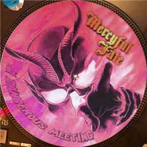 Mercyful Fate - A Dangerous Meeting download free