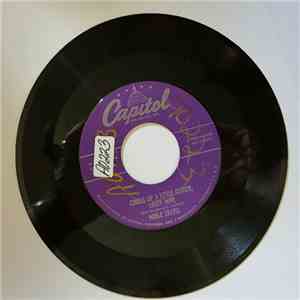 Merle Travis - Cuddle Up A Little Closer, Lovey Mine / Beer Barrel Polka download mp3 flac