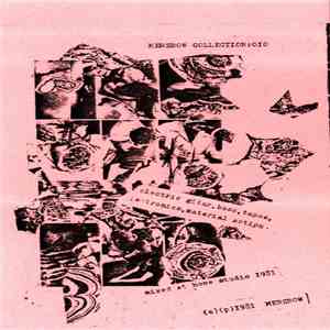 Merzbow - Collection:010 download mp3 flac