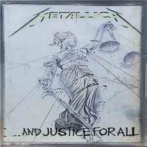 Metallica - ...And Justice For All download free