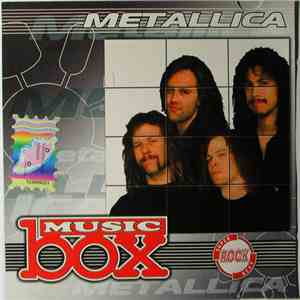 Metallica - Music Box download mp3 flac