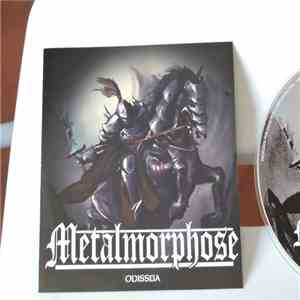 Metalmorphose - Odisseia download free